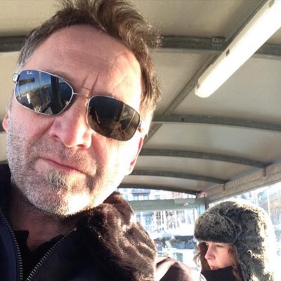 John Horrocks tweet media