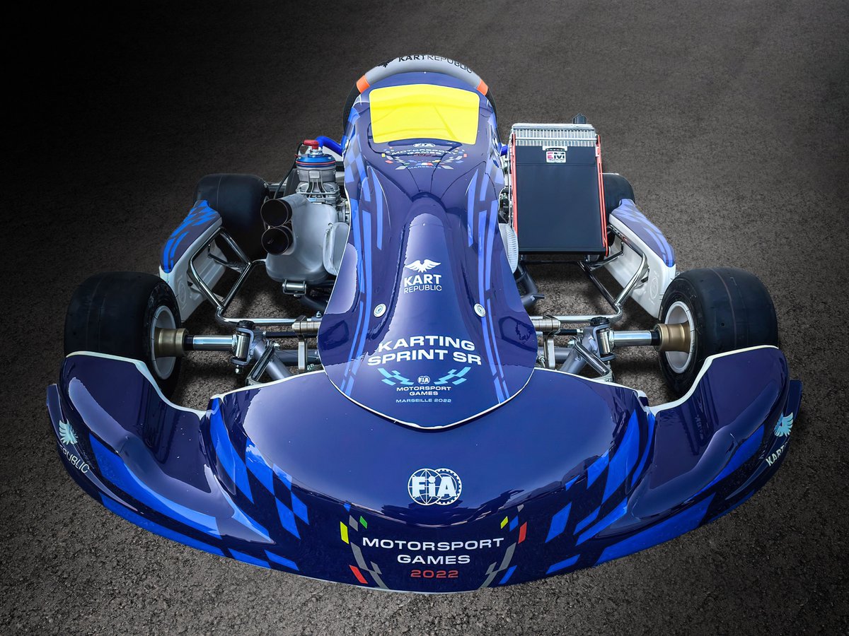 FIA Motorsport Games on Twitter "More than 70 of the world’s