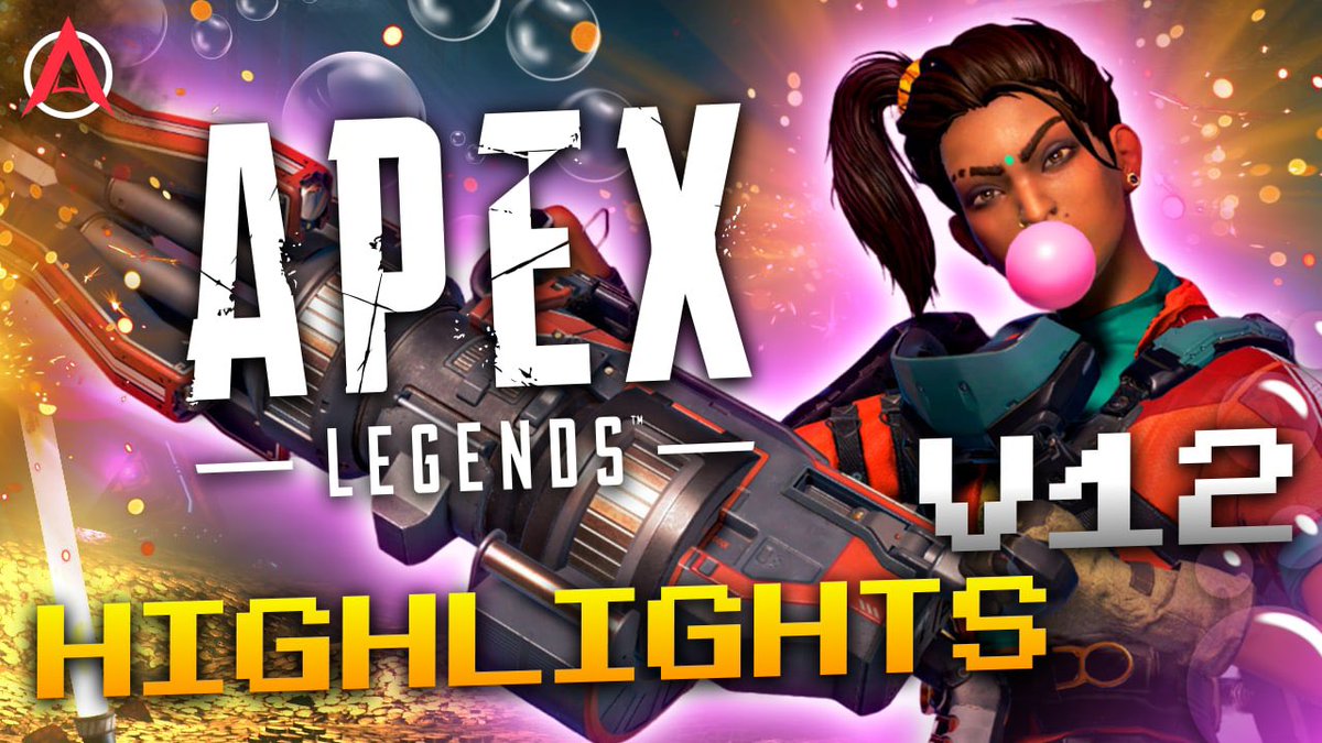 Highlights! 🌝

youtu.be/4XQF_jXx5GU