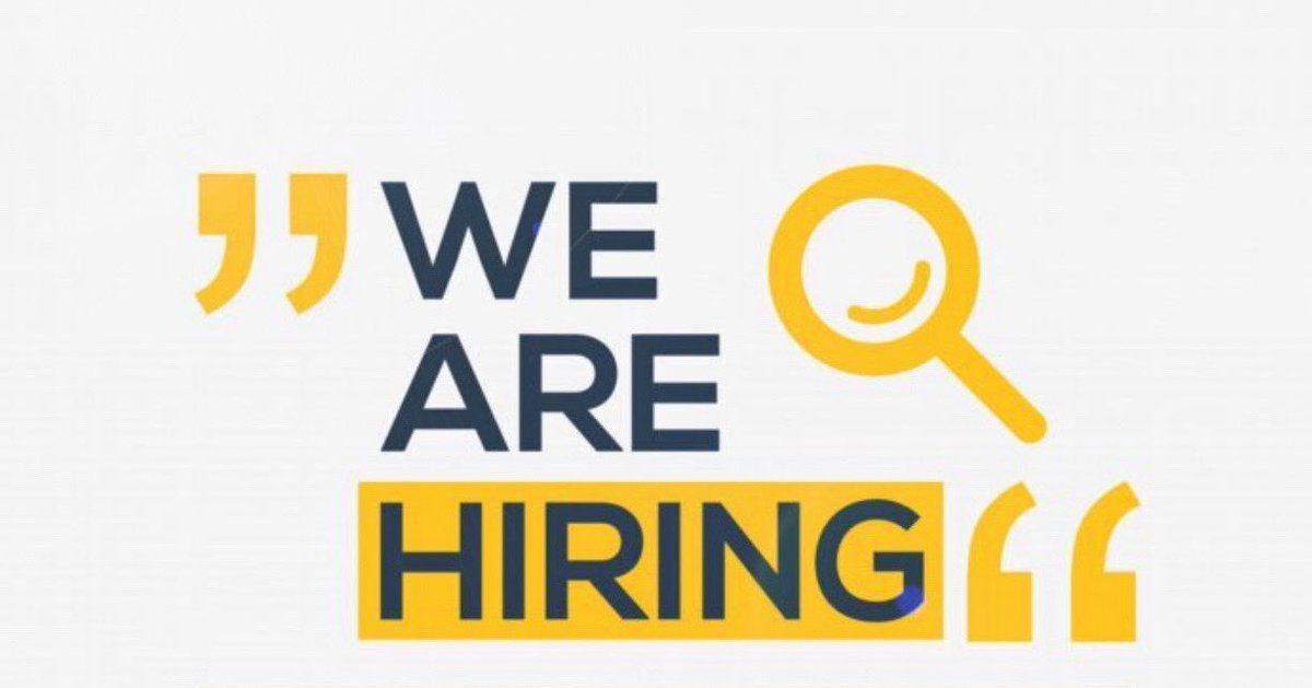 UgubSolutions's tweet photo. Yes! We are hiring: we are looking for professional interpreters (Somali-English-Somali), if you are qualified DM 📩 now! https://t.co/5GKhD74IJ8