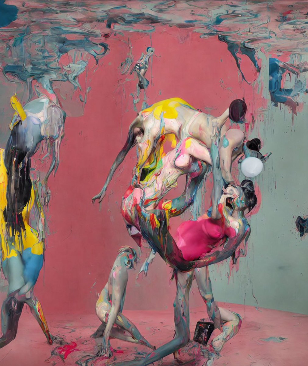 In the Face of Things