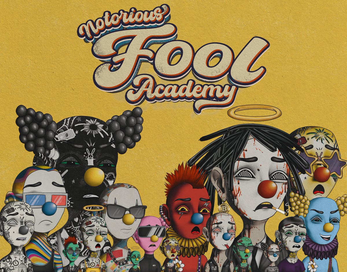 -Did you ever not sell cuz you had a dream?💫
-Did you ever panic sell cuz you had no dream? 💀
-Did you ever flash dump over small volumes? 🤬
-Did you ever chase pumps? 🚀

Join NFA🤝