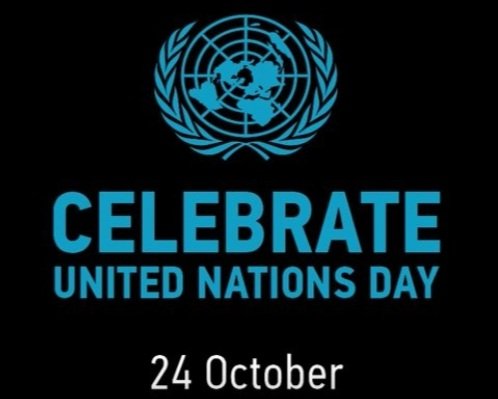FundElg's tweet photo. On this UN Day, 24th Oct, 2022 we continue to support the UN SDGs Goal 11 -"Sustainable Cities & Communities" by our #StopAtRed🛑Campaign.
Make our Cities & Communities safer by obeying traffic rules.
#FundacionExito
#StopAtRed
#iCreateTheFuture
#OOTC
#OCFR
@UN_SDG
@SDGoals https://t.co/x545mYpgki