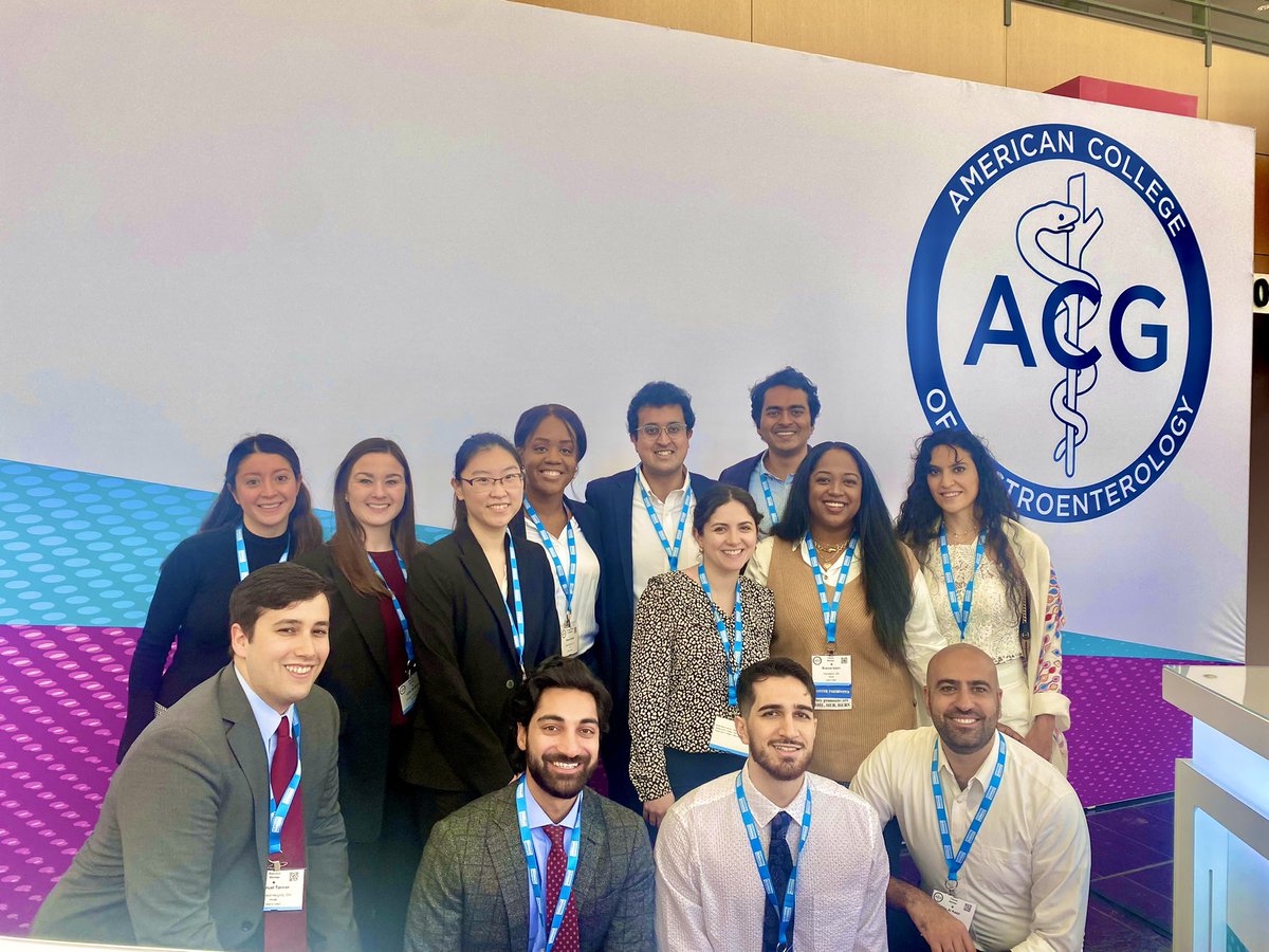 CWRU-GI/Case Western GI Fellowship (@cwru_gi) on Twitter photo We are so thrilled to have a strong resident, fellow, and faculty turnout #ACG2020 <a href="/UHhospitals/">University Hospitals</a> <a href="/CWRU_GI/">CWRU-GI/Case Western GI Fellowship</a> @CaseUHmed. This is not even the entire squad. Others are networking, presenting, and making guidelines’ decisions #UHproud #gastroenterology #hepatology We are so thrilled to have a strong resident, fellow, and faculty turnout #ACG2020 <a href="/UHhospitals/">University Hospitals</a> <a href="/CWRU_GI/">CWRU-GI/Case Western GI Fellowship</a> @CaseUHmed. This is not even the entire squad. Others are networking, presenting, and making guidelines’ decisions #UHproud #gastroenterology #hepatology