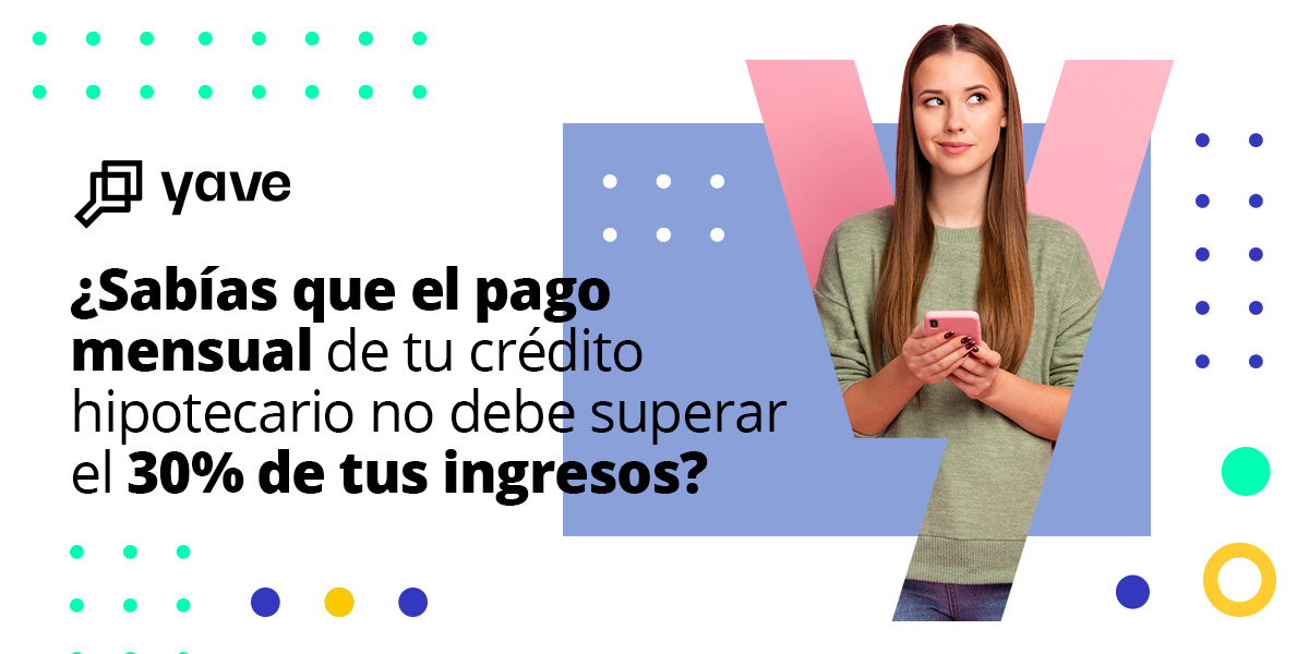 yave_mx's tweet photo. ¿Cuánto debes ganar para ser candidato a un crédito hipotecario? En este interesante artículo te lo contamos 👉 https://t.co/TWrnYROGzP

¿Estás listo para preaprobarte? ➡ https://t.co/BnsNlZ8loH https://t.co/ubNsjhjXMV