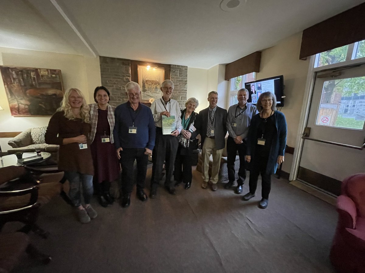 Congratulations to several of our faculty members who contributed to the new textbook Ecotoxicology <a href="/CambPressAssess/">Cambridge University Press & Assessment</a> <a href="/queensuResearch/">Research@Queen's University</a>