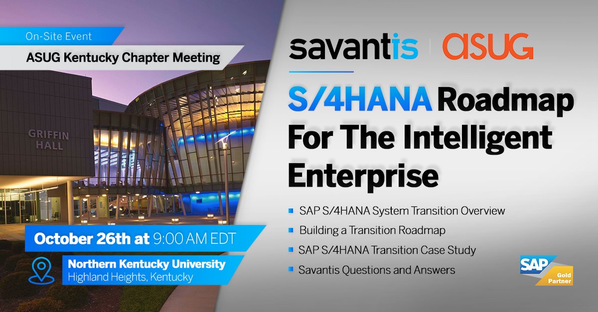 Savantis Solutions tweet media
