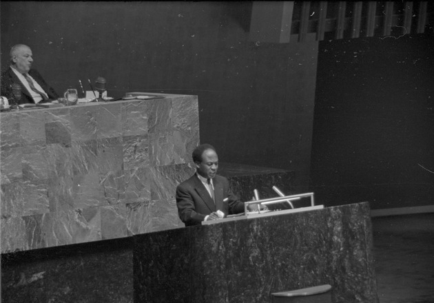 FIU_Digital_Lib's tweet photo. It’s #UNDay – As a photographer for the UN, Rogelio Capparos photographed many world leaders, delegates, and protestors during the turbulent early 1960s.
@FIUSPCUA's Rogelio Capparos Collection can be found here: https://t.co/zWAuCyhRqi
#UnitedNationsDay #UnitedNations https://t.co/BQvQpZ3Dc7