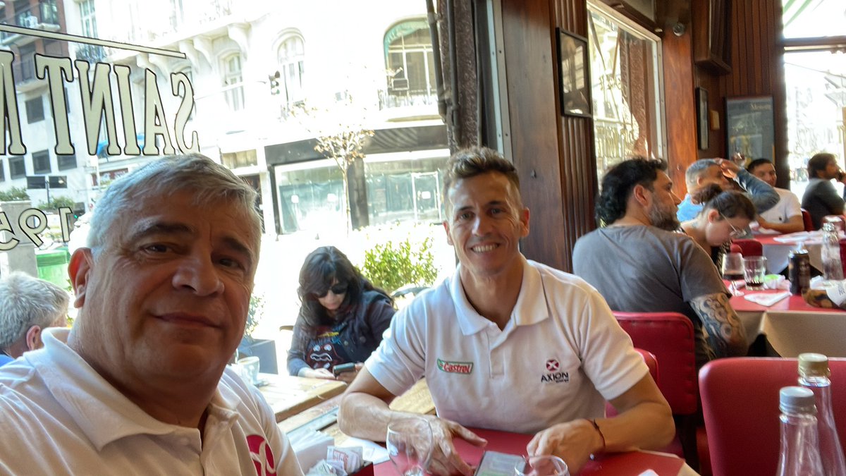 Alejandro Reggi tweet media