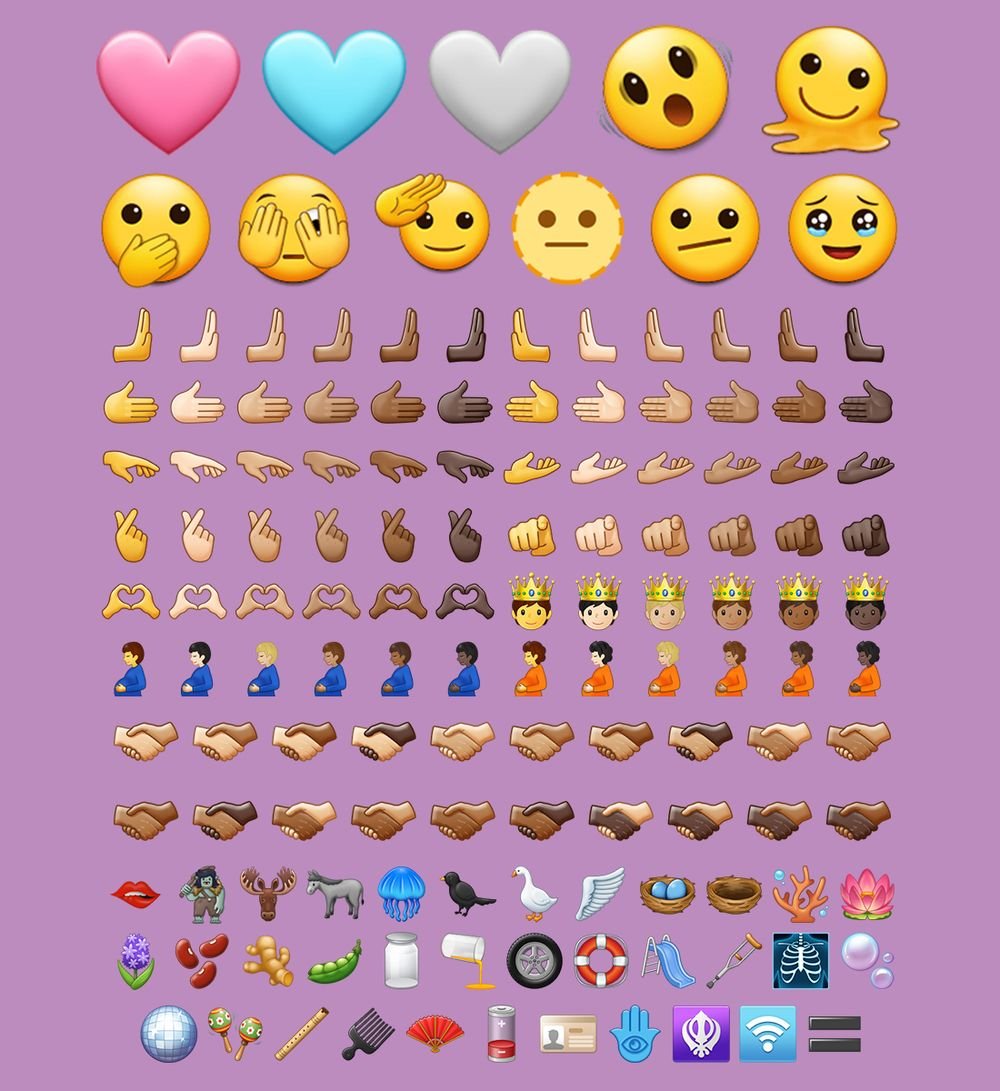 Emojipedia On Twitter: