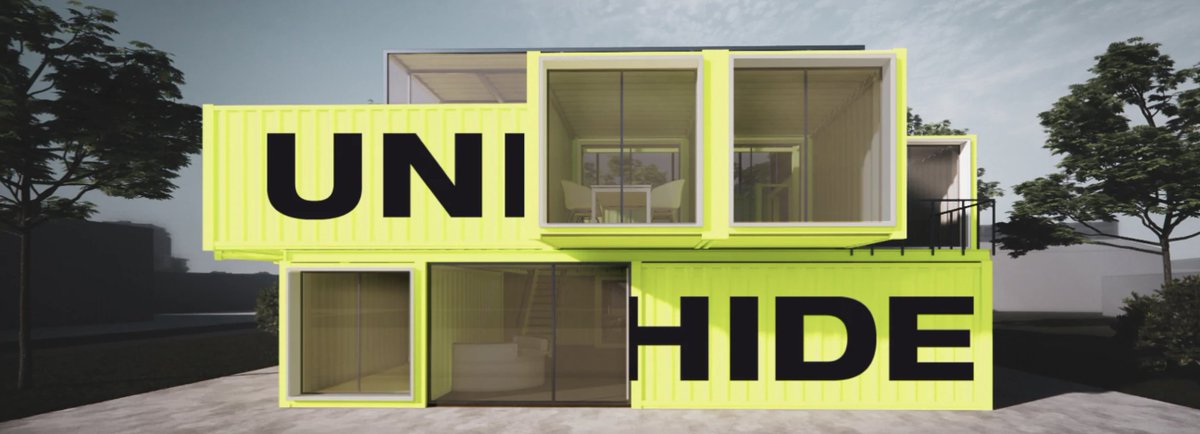 The creative hubs will serve as a platform for young children to express themselves creatively. 

With the proceeds from our mint, we’ll be able to support ARTHELPS in constructing these hubs around the world 🛠️