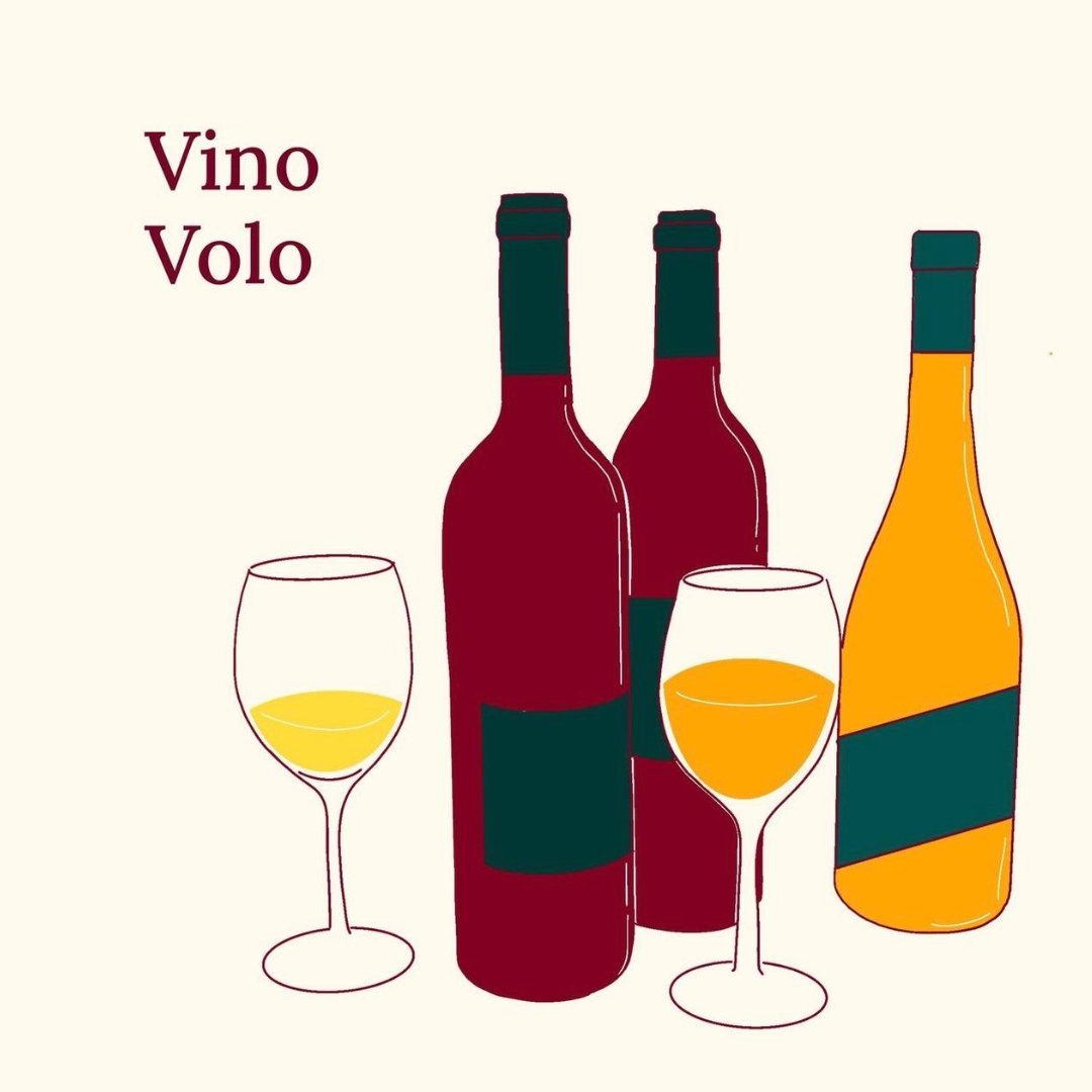 Vino Volo tweet media