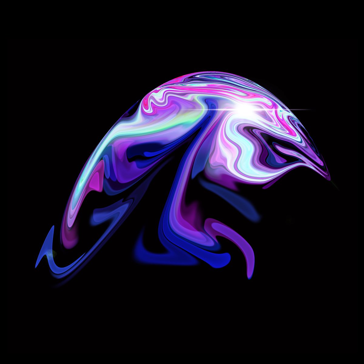 NebulaStreams's tweet photo. The Dove! Illusion of Reality - an art collection in collaboration of Piku Gyun &amp; NebulaStreams
#art #artwork #painting #nft #NFTCommunity #NFTartist #dove https://t.co/7rm4QhxCZc