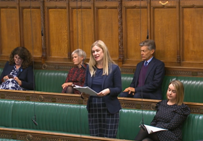 Despite being a publicly owned franchise, @Se_Railway recently announced timetable changes on the Hayes line were done without consultation. I called on the Minister to ensure Southeastern go back & consult rail users, so their voices are heard before any changes are made.