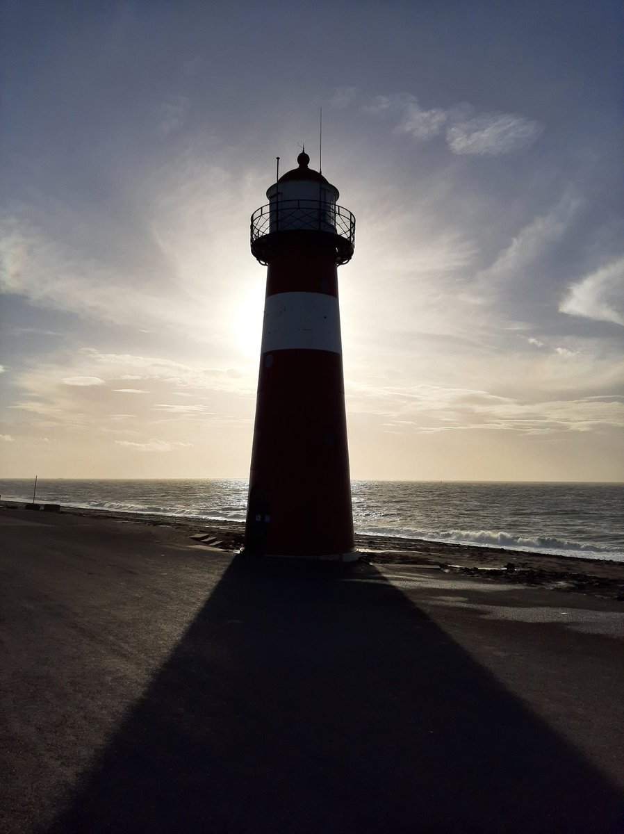MEKloppenburg's tweet photo. #westkapelle #Walcheren #Zeeland #vuurtoren #Lighthouse #sea #Noordzee #birding #observationpoint https://t.co/I1Sd56RYJa