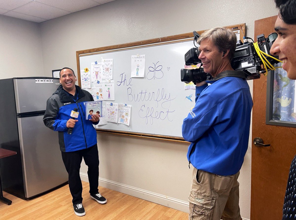 KidsFirst tweet media