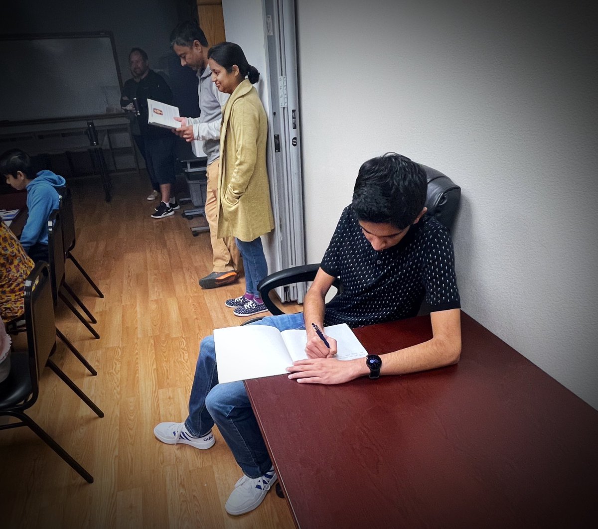 KidsFirst tweet media