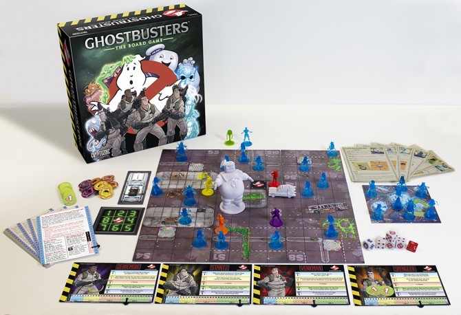 CrowsCastle's tweet image. Whatdya gonna play this Halloween? How about Ghostbusters? We'll even throw in a glow-in-the-dark Slimer &amp;amp; 2 zombie Taxi drivers... crowscastle.com/halloween/444-…