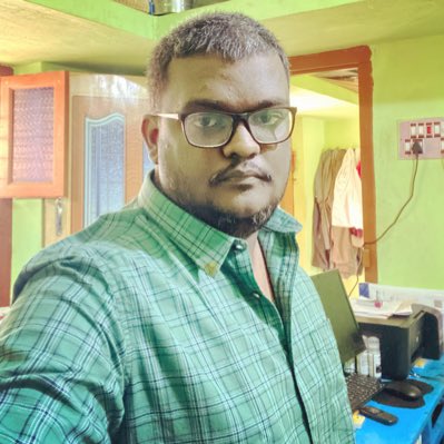 muralithar_mk's tweet photo. #NewProfilePic https://t.co/19Sm43ffPY