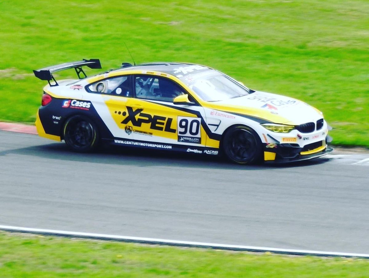 KirbysCarBlog's tweet photo. #MotorsportMonday #WouldLoveToDriveIt #BritishGT #CenturyMotorsport #HenryDawes #AlexaderSims #WillBurns #JackBrown #BrandsHatch #KirbysCarBlog @Century_Msport @AlexanderSims @willburnsracing @BritishGT @Brands_Hatch https://t.co/sD6epYwnV4