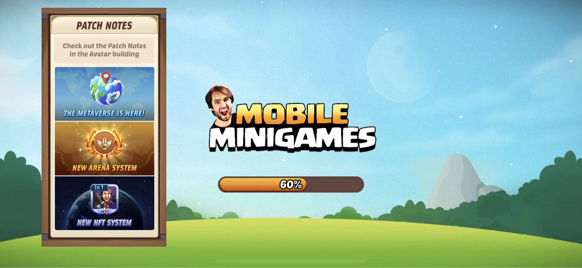 🎉MoMi Metaverse Patch is Live🎉