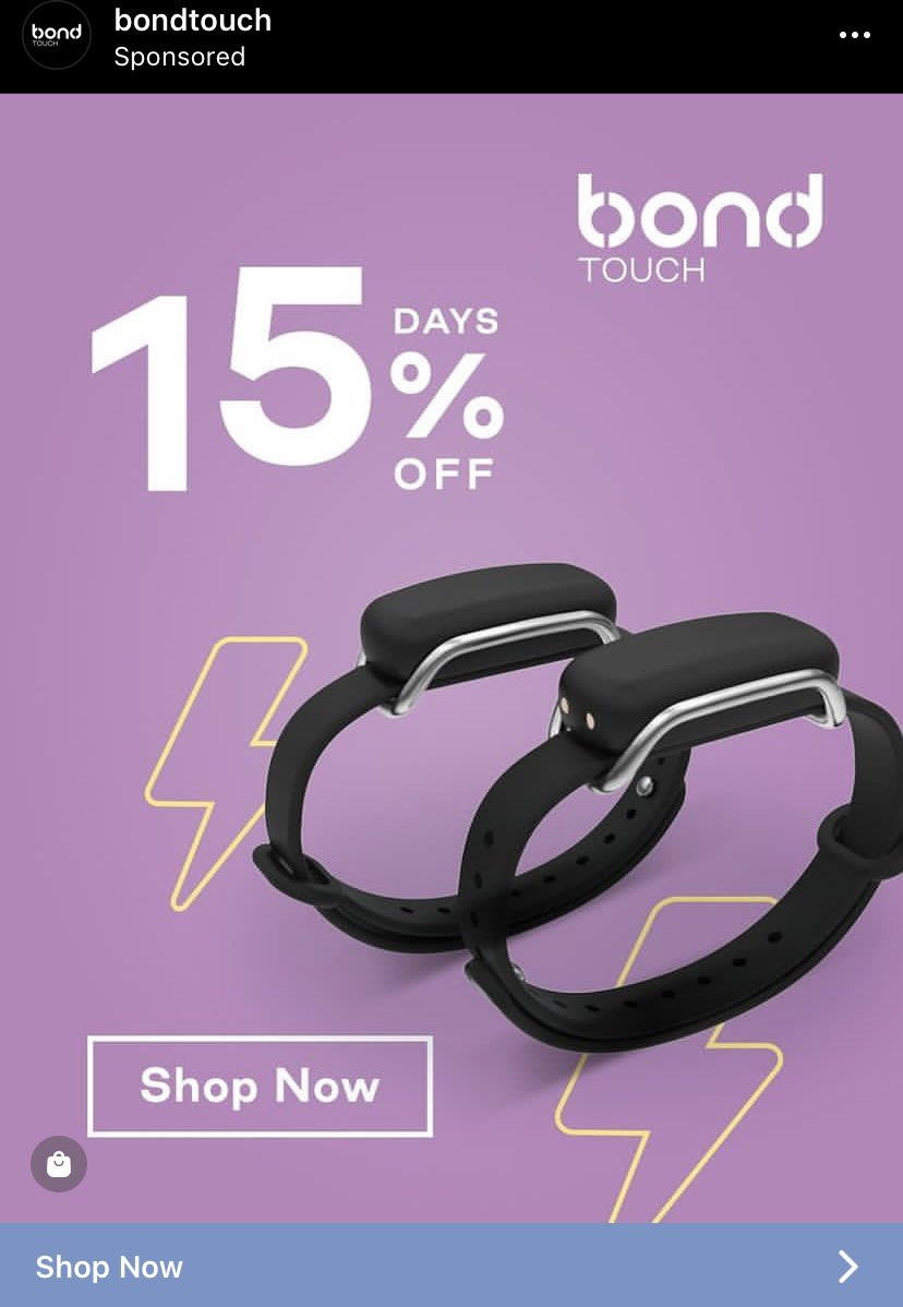 FemmeVibeDiary's tweet photo. Send your loved one your touch ❤️. Anytime you want to, anywhere they are. Perfect for long distance relationship.
SHOP: https://t.co/mjjk6iWuYg
#longdistance #bloggerstribe #BBlogRT #bondtouch #love #sale #shop #blog #BloggerLoveShare #BloggersHutRT #relationships #SEVENTEEN https://t.co/1e8KYff3El