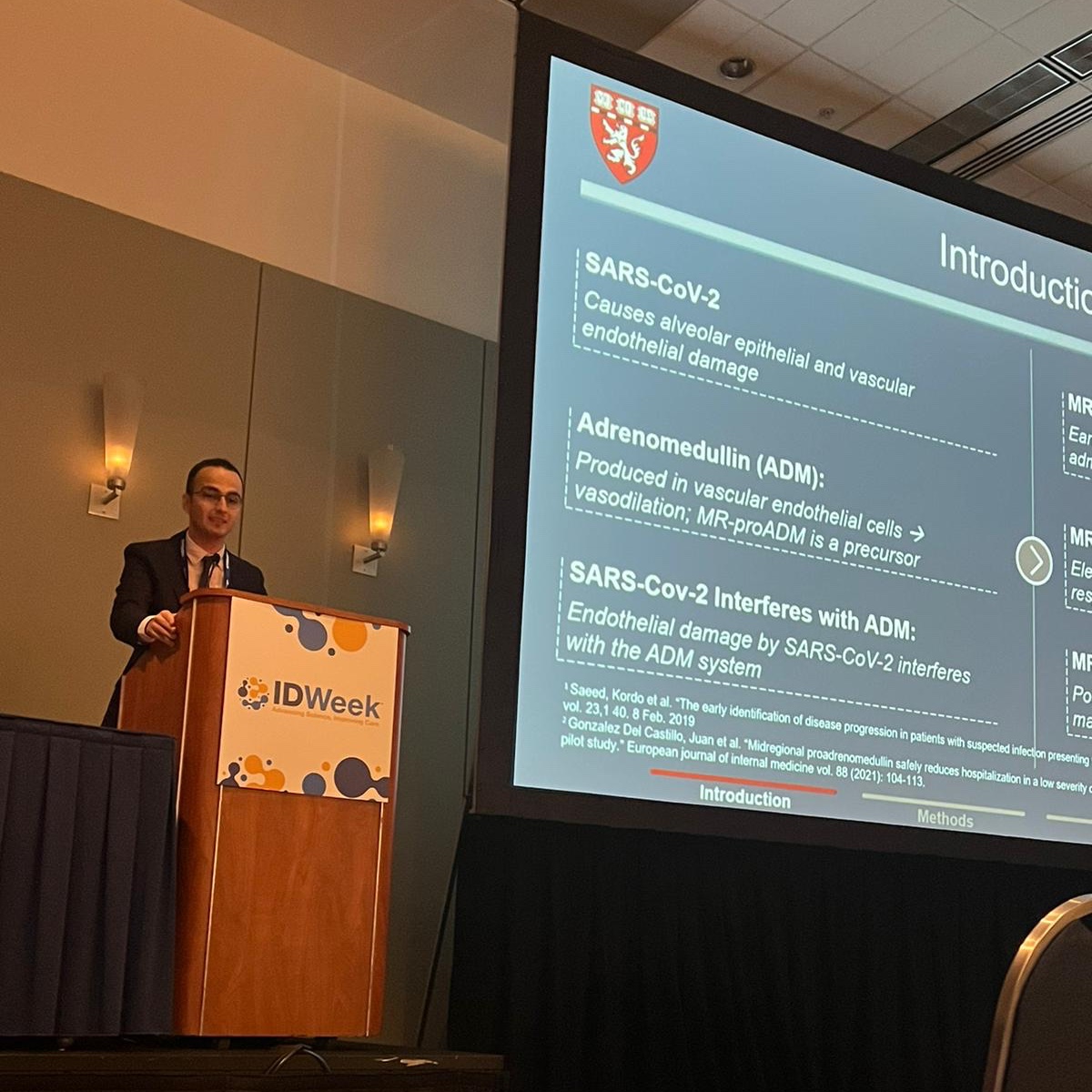 The Mansour Lab tweet media