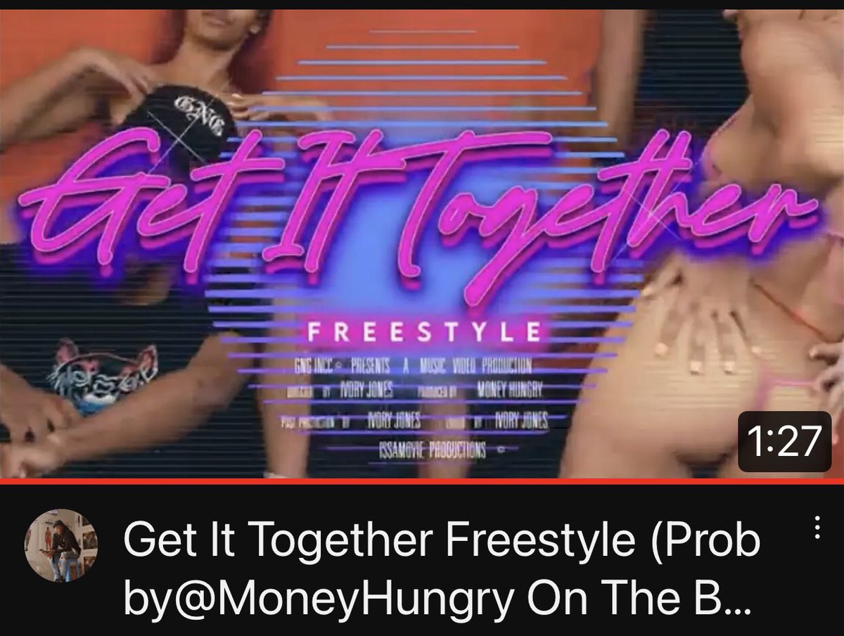MrPiaClassics's tweet photo. @gng_zo NEW VIDEO https://t.co/B42paNMpbX https://t.co/siglPPFdfs