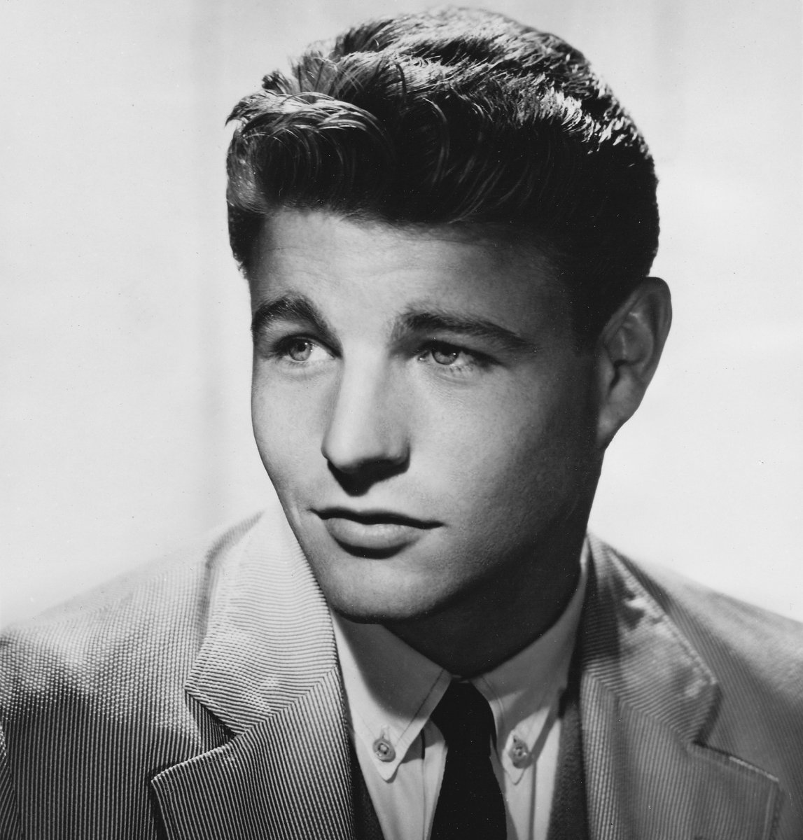 Born Today, Oct 24, in 1936, David Nelson - Here Come the Nelsons, Peyton Place - & of course The Adventures of Ozzie & Harriet!