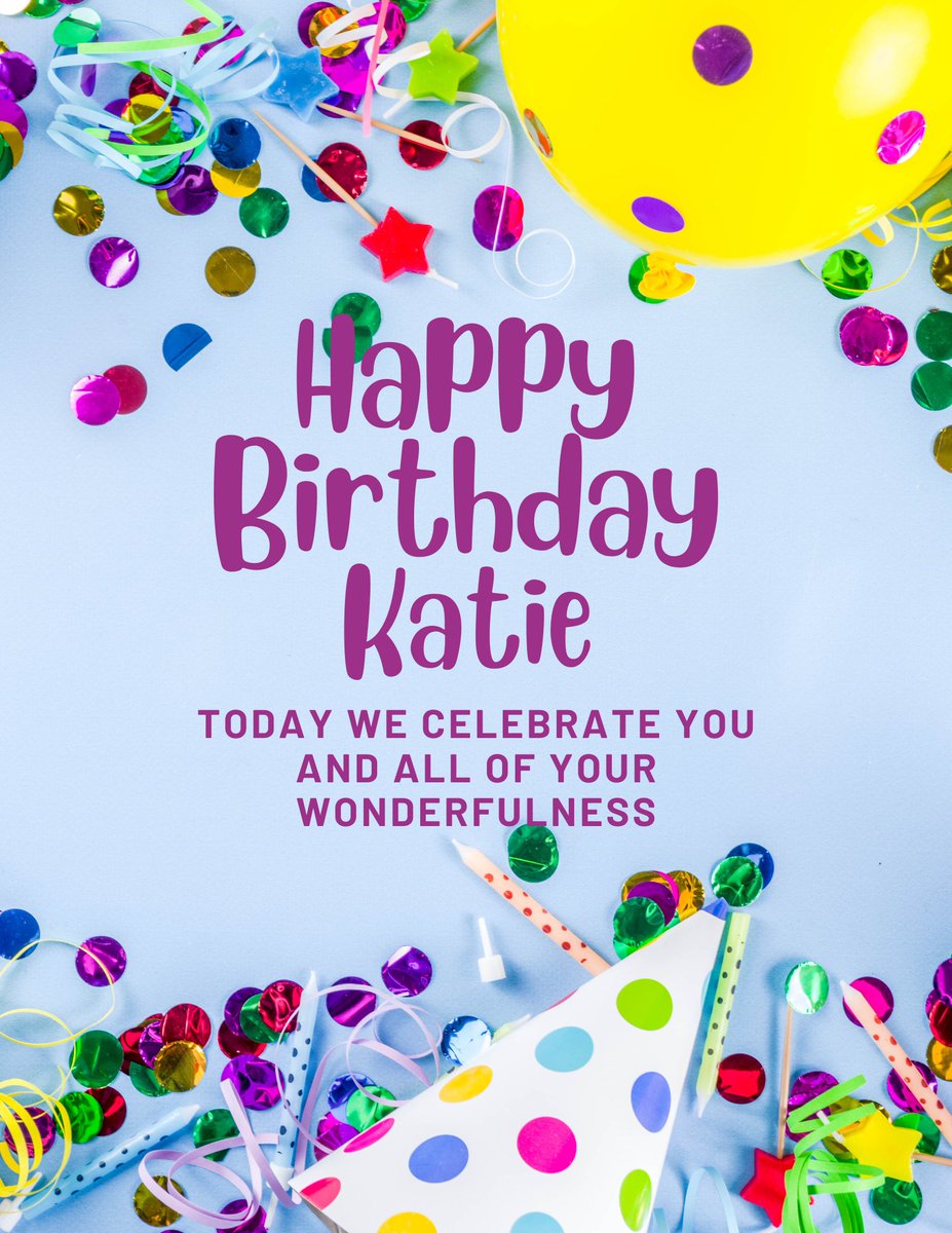 Gleasons_Gym's tweet photo. Help us wish a very Happy Birthday to coach Katie https://t.co/WfAKtx8lUa