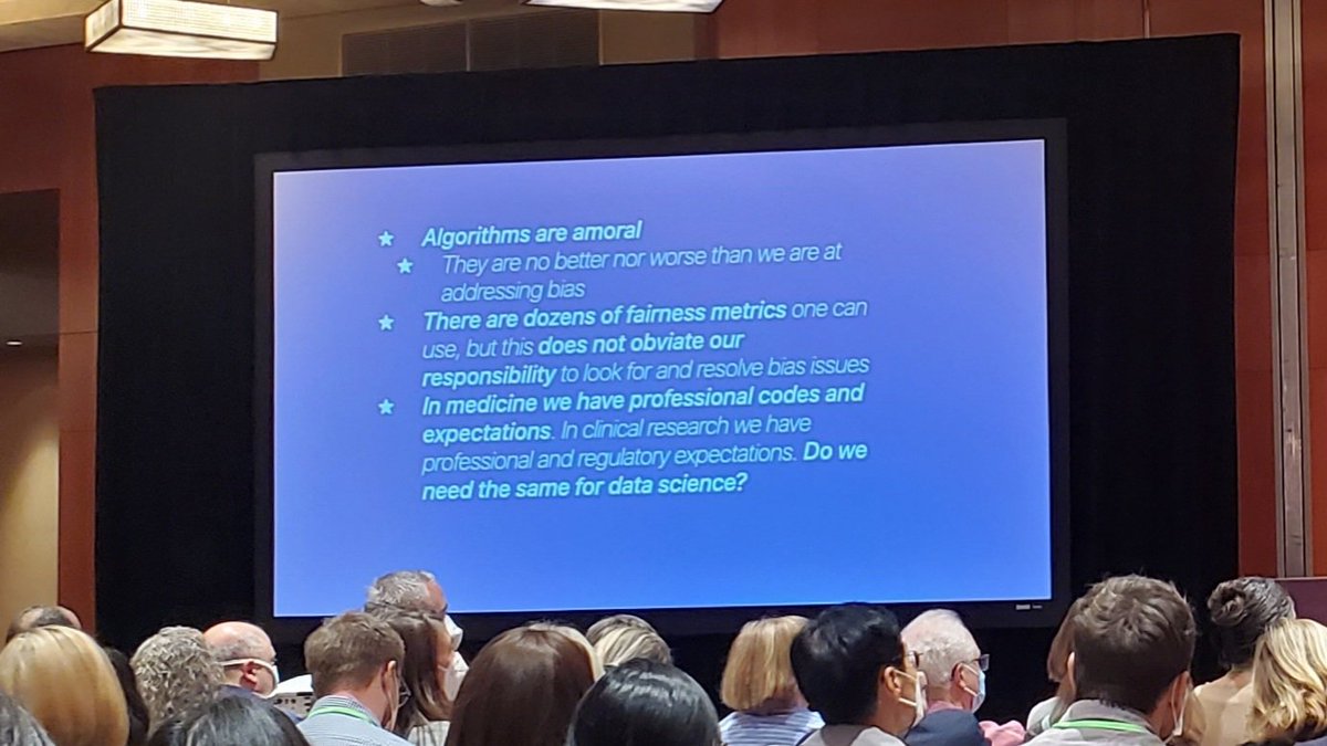 Ryan Suk (석리언), PhD 🇰🇷 (@ryansuk_health) on Twitter photo Takehome messages from #SMDM22 keynote session by <a href="/erichhuang/">Erich S. Huang. MD, PhD</a> about data and AI. Takehome messages from #SMDM22 keynote session by <a href="/erichhuang/">Erich S. Huang. MD, PhD</a> about data and AI.