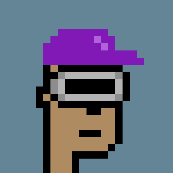 CryptoPunks Bot tweet media