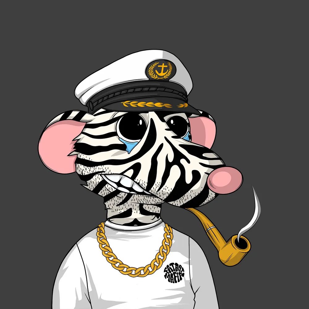 mdot1000_'s tweet photo. @Mey_nft @kodr_eth @fatratmafia @MrLeoJames #CaptainStubin here, permission to come aboard!!!๐๐ฆ๐ญ๐จโโ๏ธ๐ฅ
@FatRatMafia #FatRatMafia #FRM #RatCaps #LaFamilia #ImOnABoat https://t.co/mfLnOceK1l