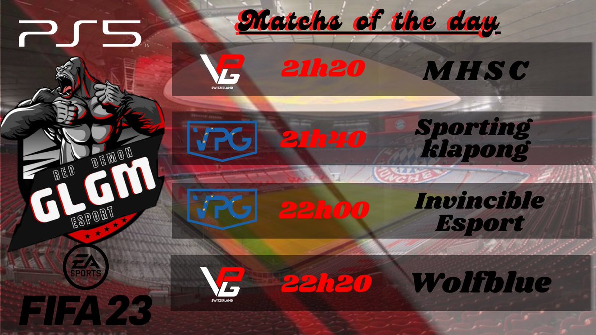 Red Demon tweet media