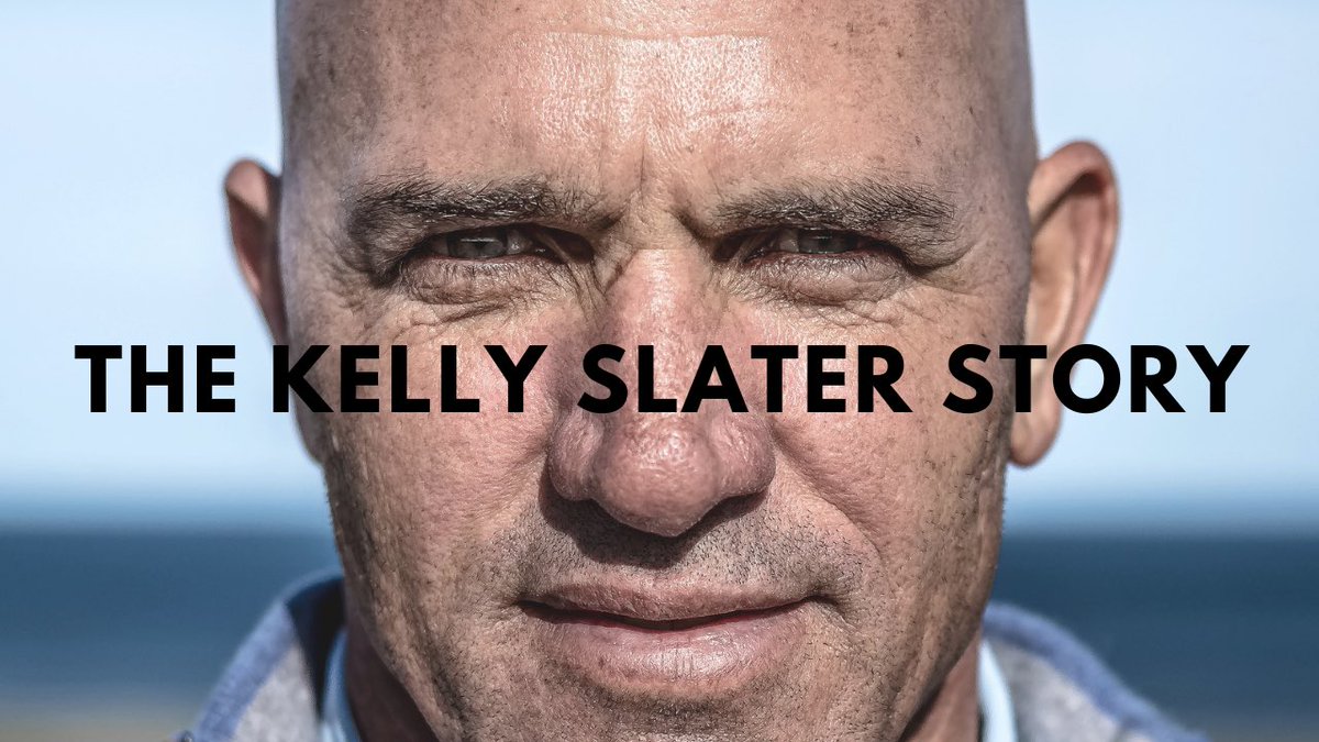 Iona_Stephen's tweet photo. https://t.co/wDaz9nP4A3

6pm - watch live with me - Kelly Slater shares his story and why he loves golf so much. 🐐🔥 https://t.co/VBbPATLMlT