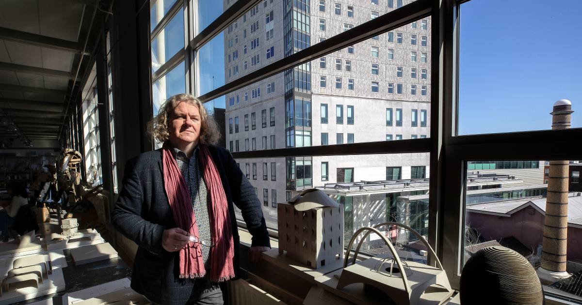 De Keninck is sinds drie jaar directeur onderwijs, onderzoek en organisatie bij de DAE - mailchi.mp/2ac15d1904bc/i…