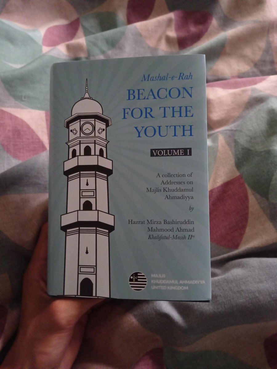 sxrmxd00's tweet photo. Brilliant and an informative read. 📖
 Great work @UKMuslimYouth https://t.co/UBKCiVjQkS