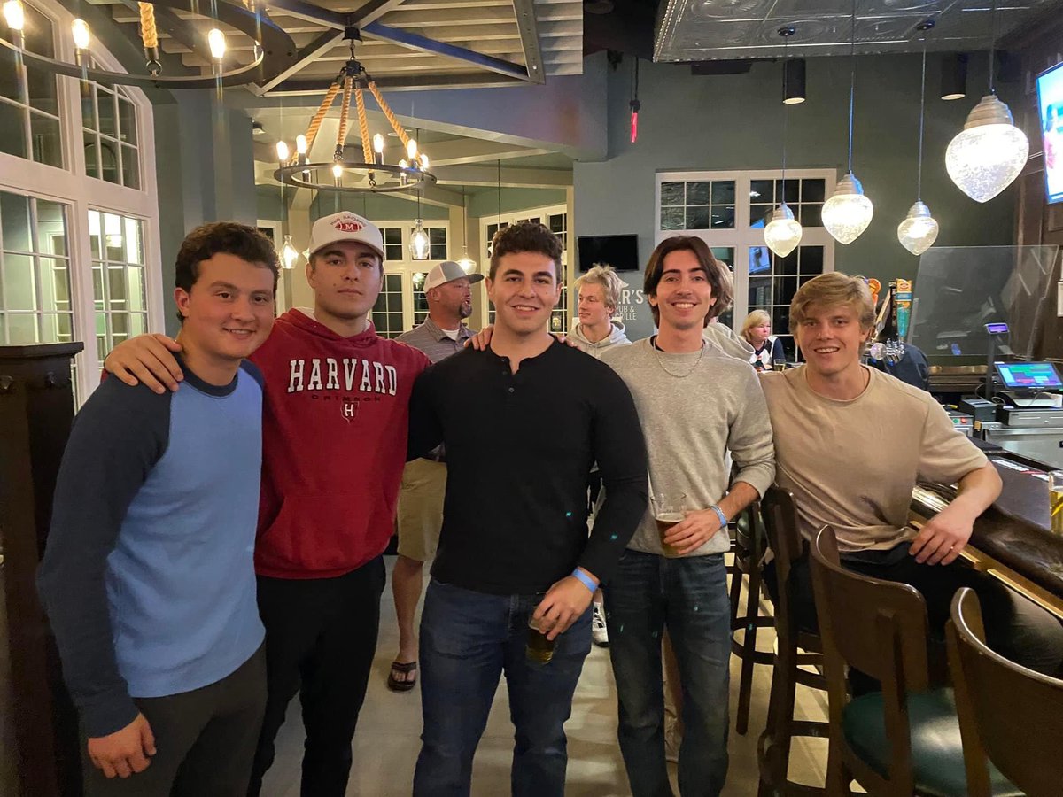 Melrose boys nobody better ❤️😊