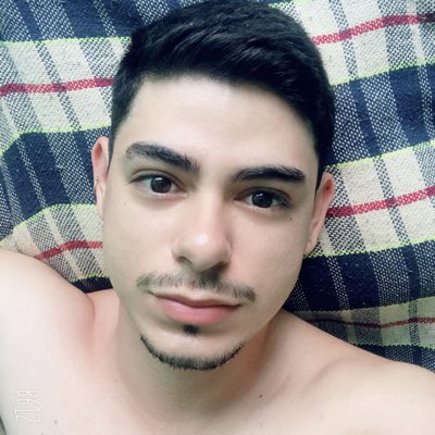 Eliesiojc's tweet photo. #NovaFotoDePerfil https://t.co/zpCl2NipRZ