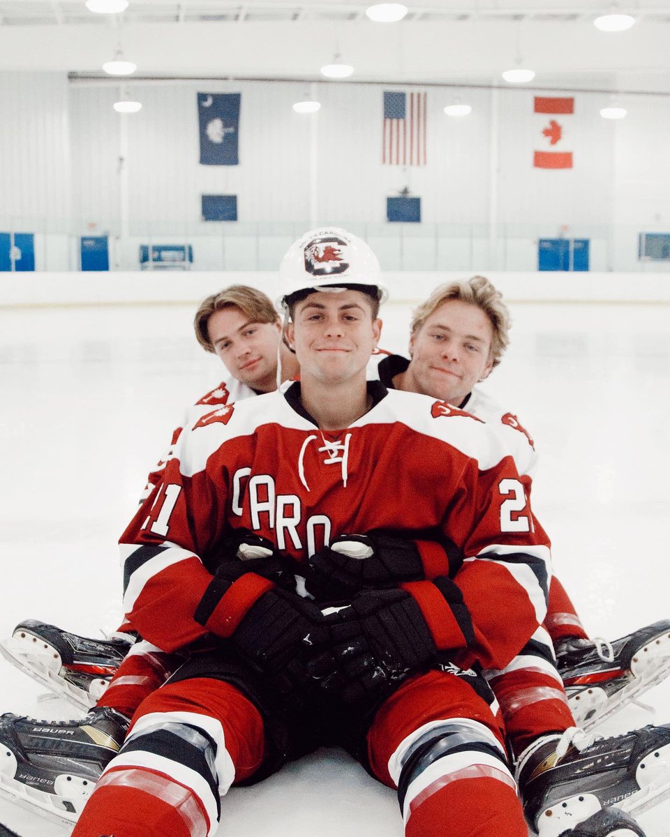 verberohockey's tweet photo. Get your team uni’s that you can rep with this much swag

@CockHockey 
#custom #replicajerseys #cockhockey #southcarolina #hockey #hockeyboys #hockeycustom https://t.co/jl4MgfsW70