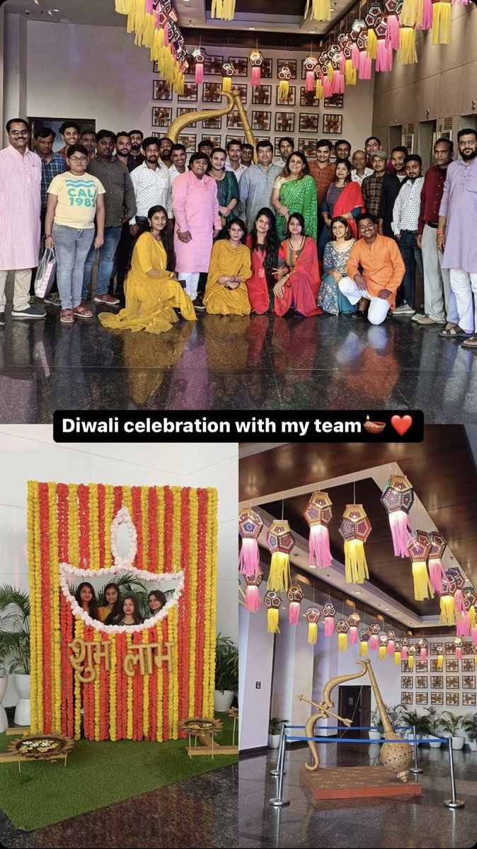 akshat051982's tweet photo. आपको और आपके परिवार को दीपावली के पावन पर्व की हार्दिक शुभकामनाएं।  🙏🙏 https://t.co/YFckmswElP