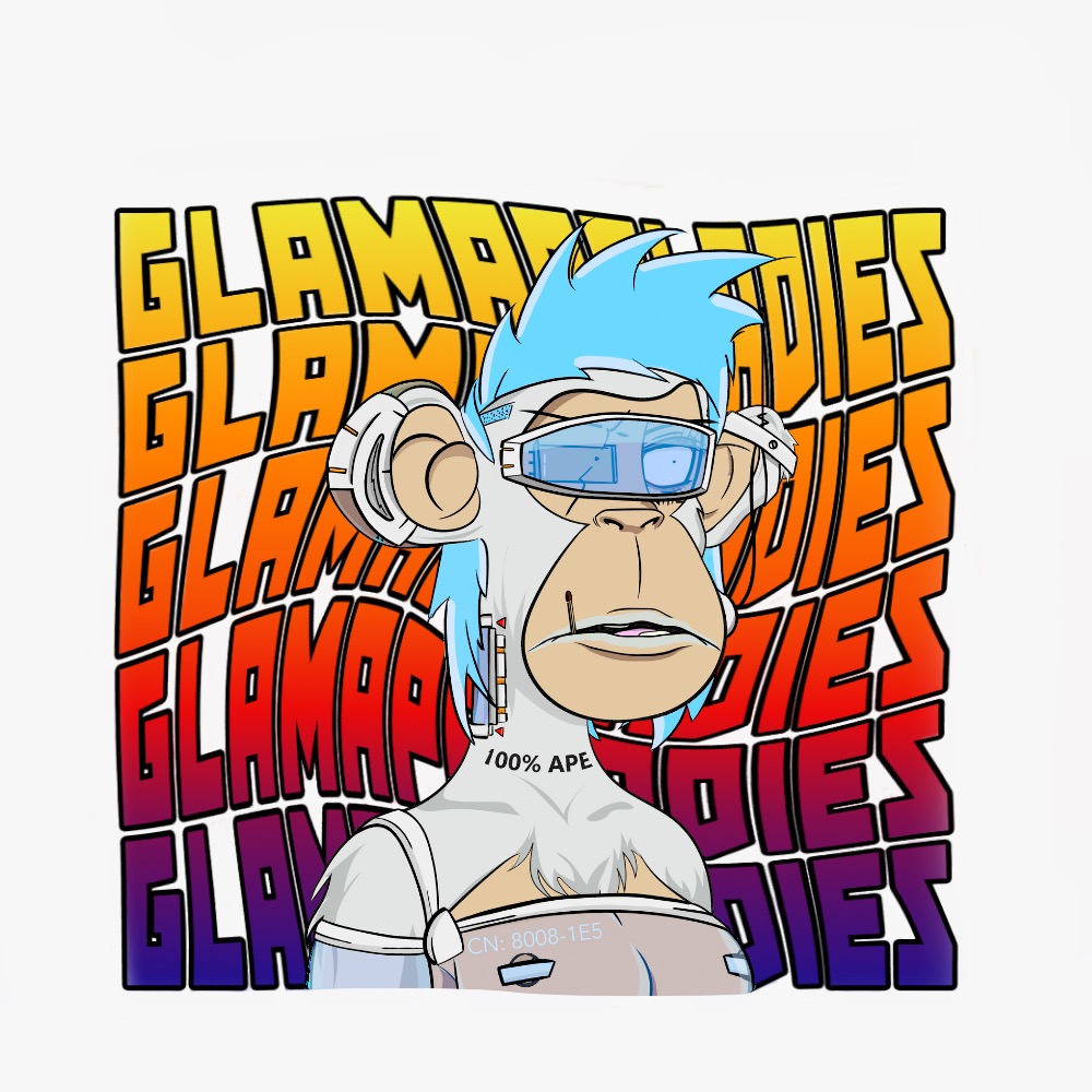 🎁 #NFTGiveaway 🎁

🏆 0.1 #Solana x 3
🏆 1 #Matic x 2 

5 winners 🚀

To Participate
1⃣Follow 
<a href="/glamapeladies/">GALs</a> 
<a href="/KeniaRutishaus1/">Kamy #WAGMI #GALs</a> 
2⃣Like, RT 
3⃣Tag  Friends

⌛️48 Hrs⌛️

#NFTs #Etherum #NFTCommuinity #Trending #solana #Polygon #APE