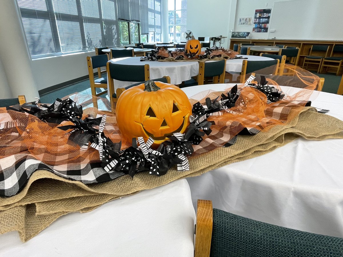 Dawson MS PTSO tweet media