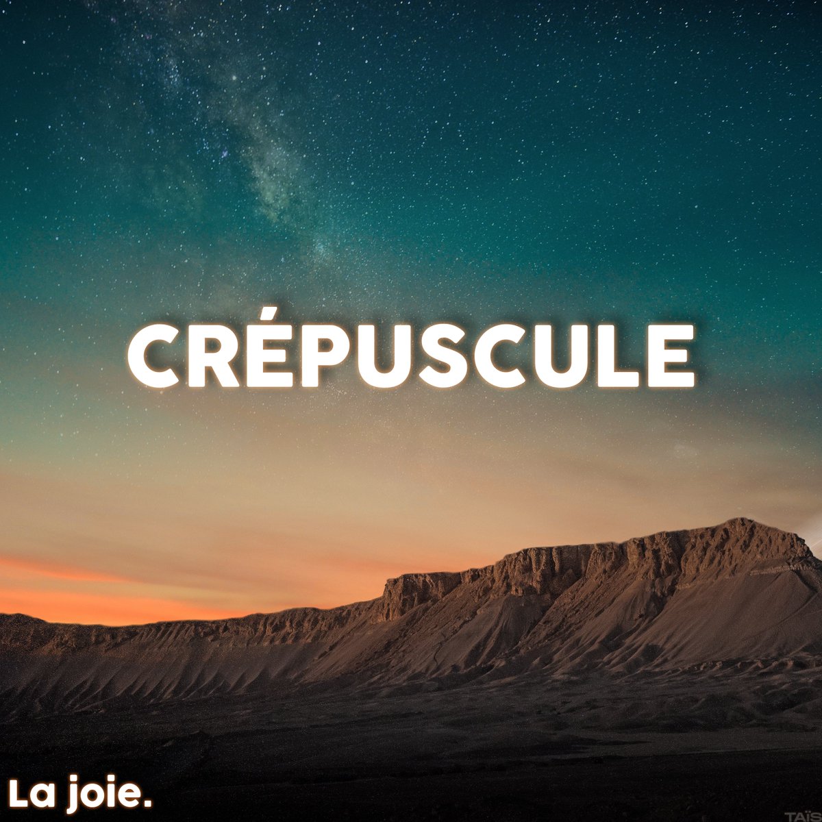 LA_JOIE_8's tweet photo. Mon premier projet, 
I - Crépuscule sera out le 28 octobre (vendredi) à minuit !! Trop impatient de sortir tout ça, à vendredi 💫 https://t.co/RDvja5cZ2d