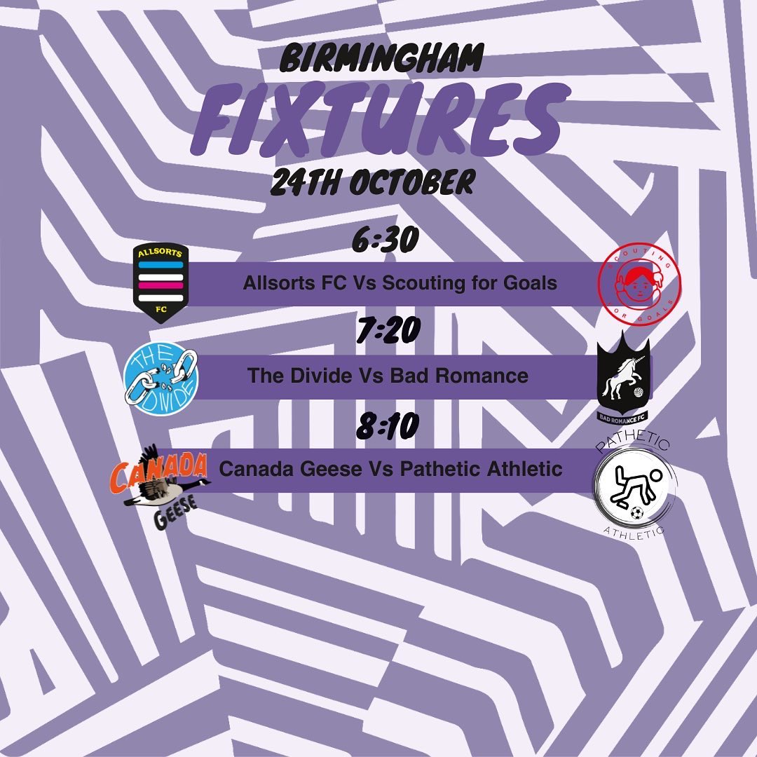 FemaleFootballFives tweet media