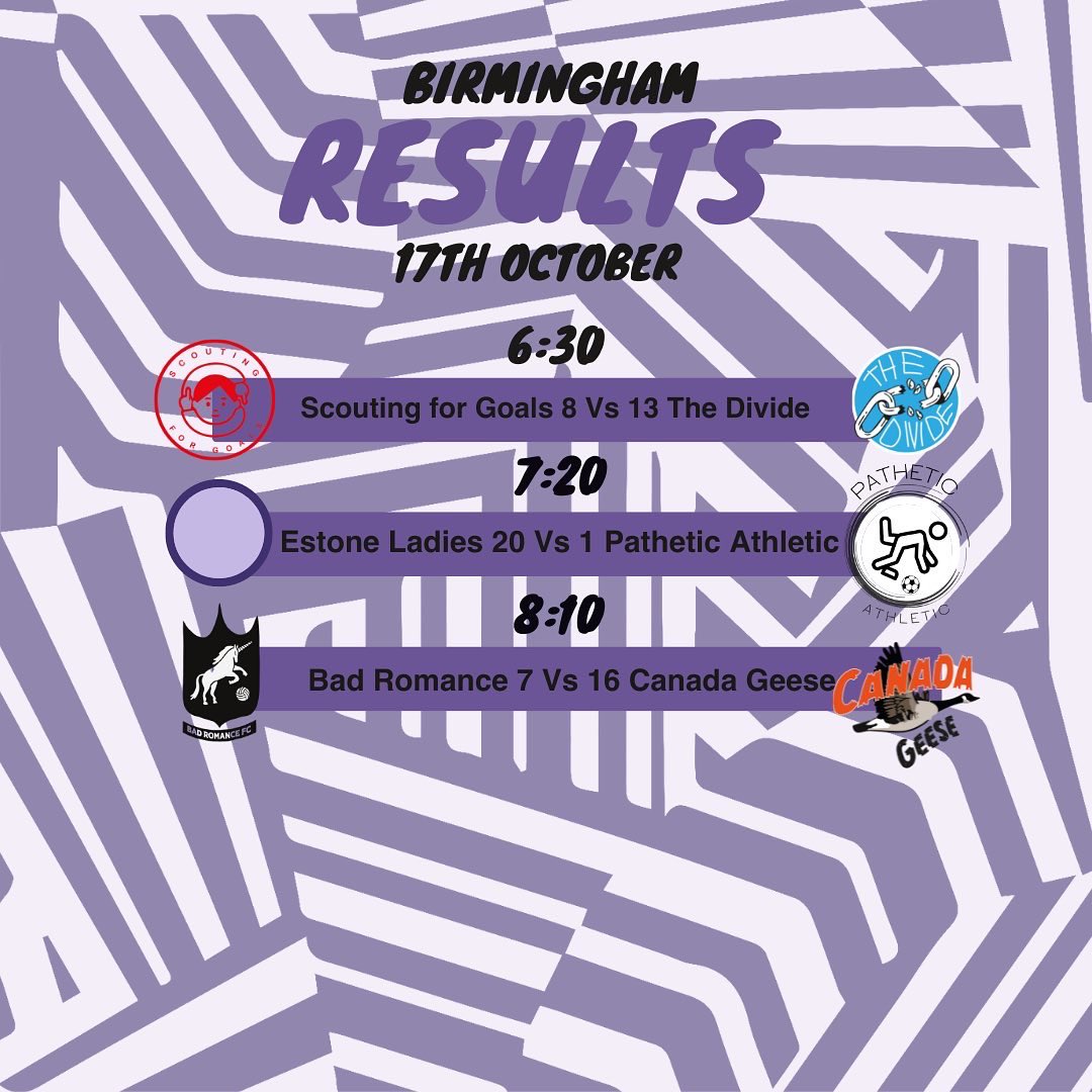 FemaleFootballFives tweet media