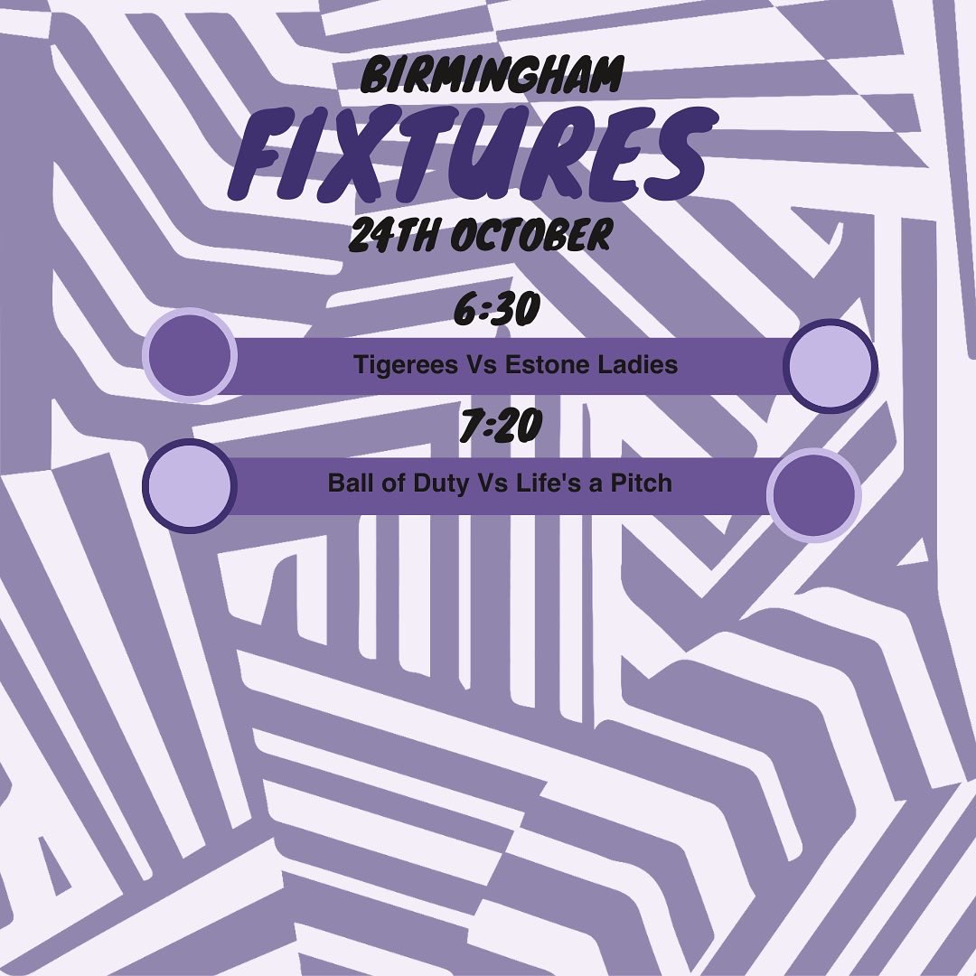 FemaleFootballFives tweet media