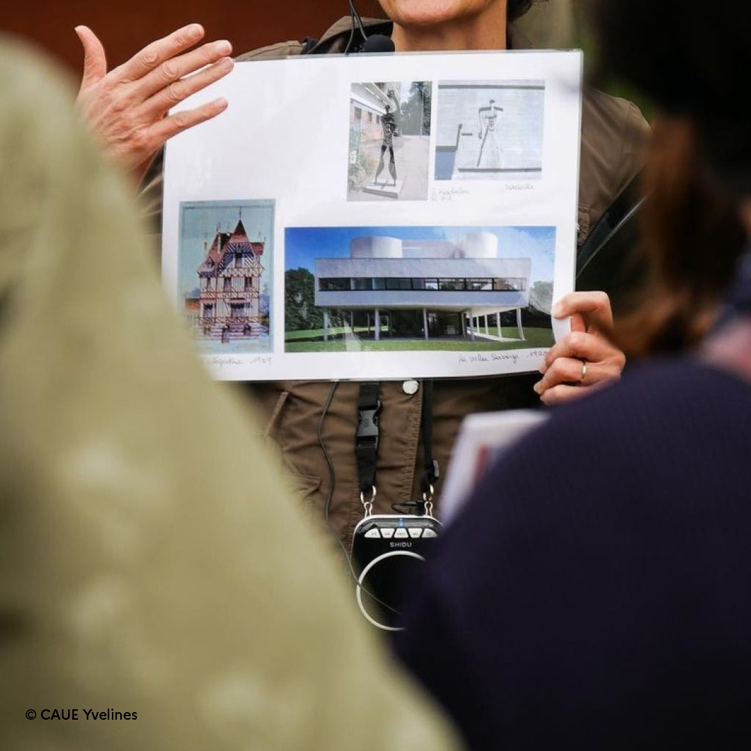 #JNArchi 2022 : près de 1 400 évènements ont accueilli le public partout en France !
 
Un grand merci aux lieux participants et à tous nos partenaires. Leur mobilisation et leur engagement ont fait de cette 7e édition un succès.
 
#Architecture #TeamArchi