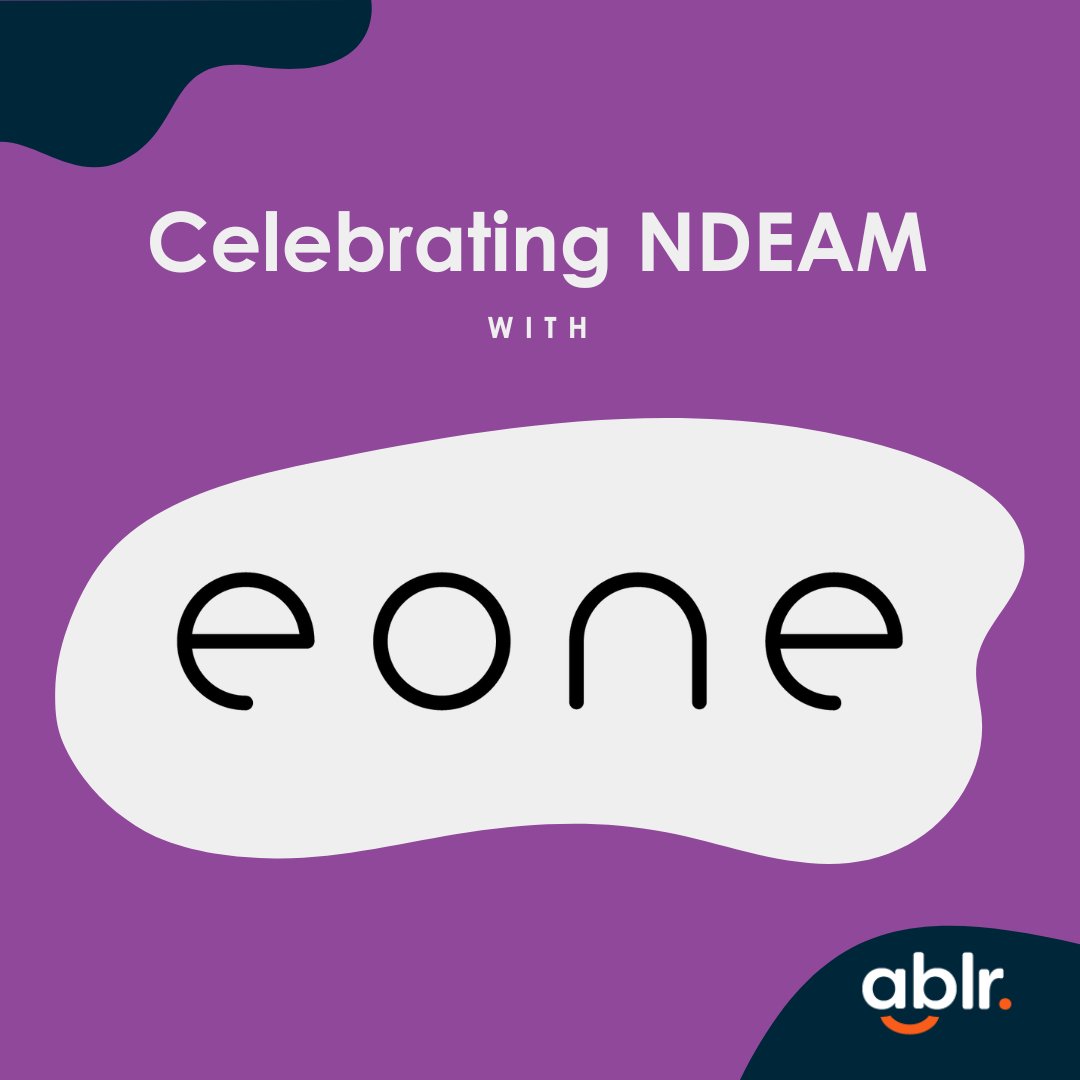 Ablr: Accessibility + Inclusion for All tweet media