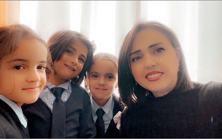 Senishka's tweet photo. Şirinlər 🍯🍬🍭🥰💕🥰 https://t.co/jGVjD2JIhn